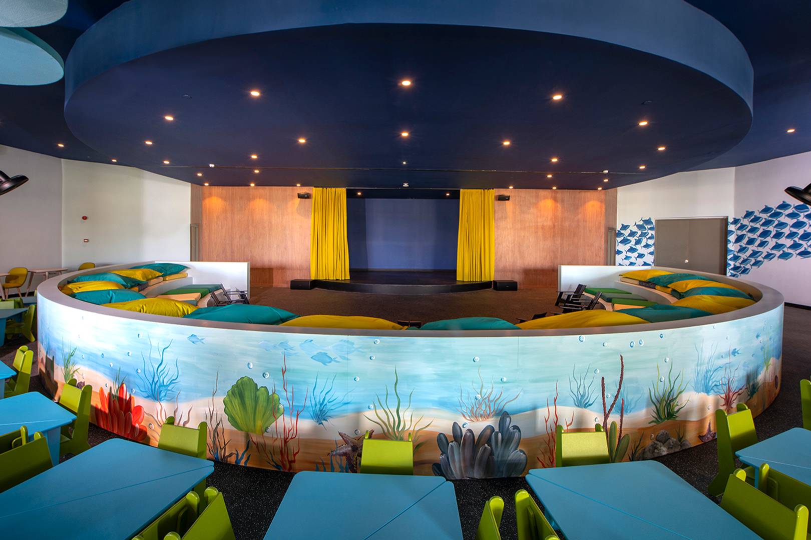 Punta Cana Vacations - Lopesan Costa Bavaro Resort Spa and Casino - All-Inclusive - Property Image 113