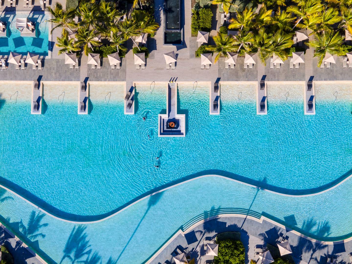 Punta Cana Vacations - Lopesan Costa Bavaro Resort Spa and Casino - All-Inclusive - Property Image 8