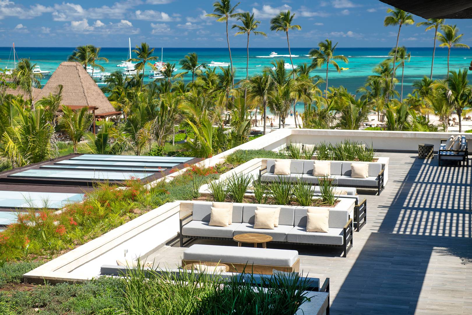 Punta Cana Vacations - Lopesan Costa Bavaro Resort Spa and Casino - All-Inclusive - Property Image 157