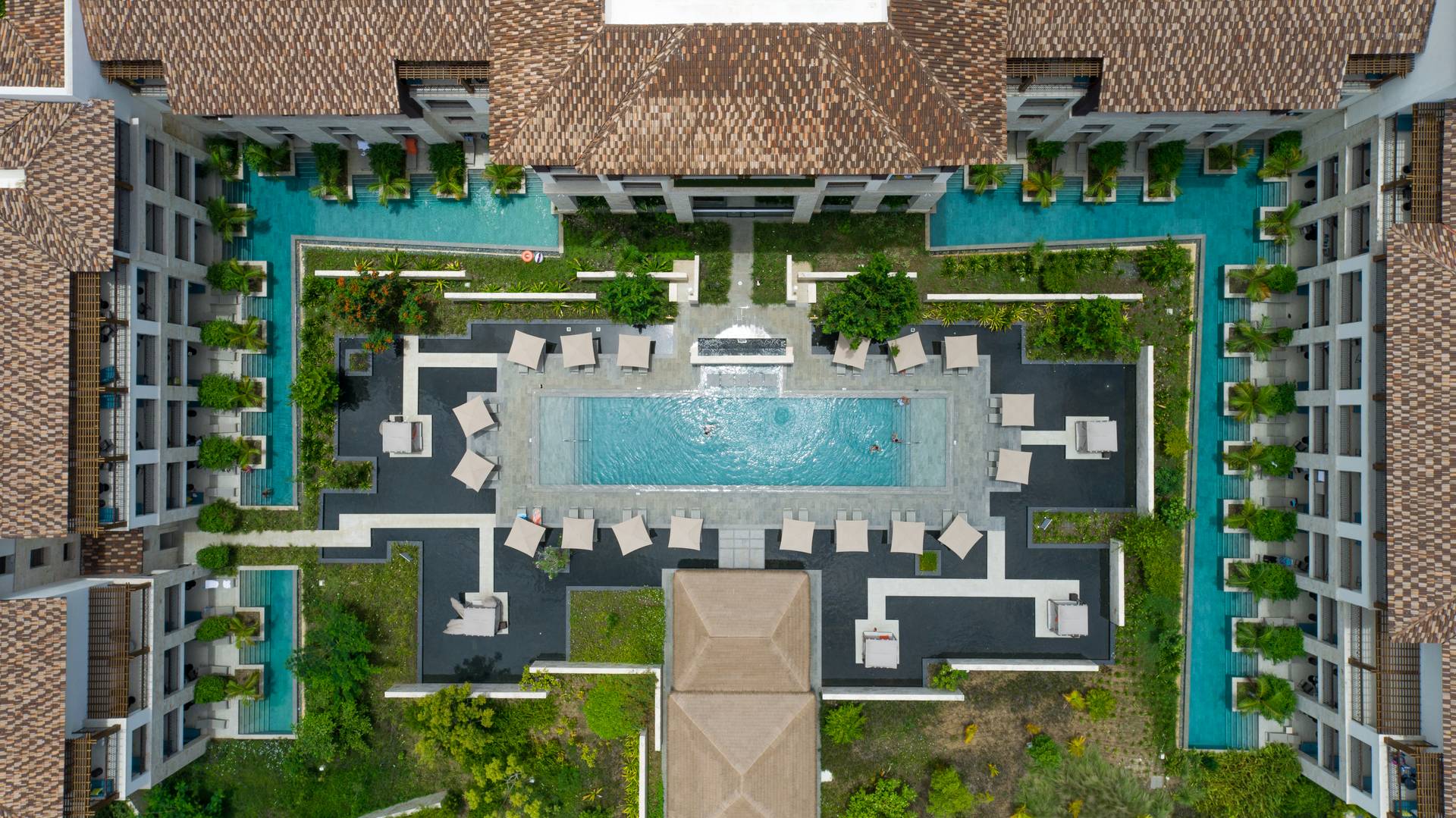 Punta Cana Vacations - Lopesan Costa Bavaro Resort Spa and Casino - All-Inclusive - Property Image 45