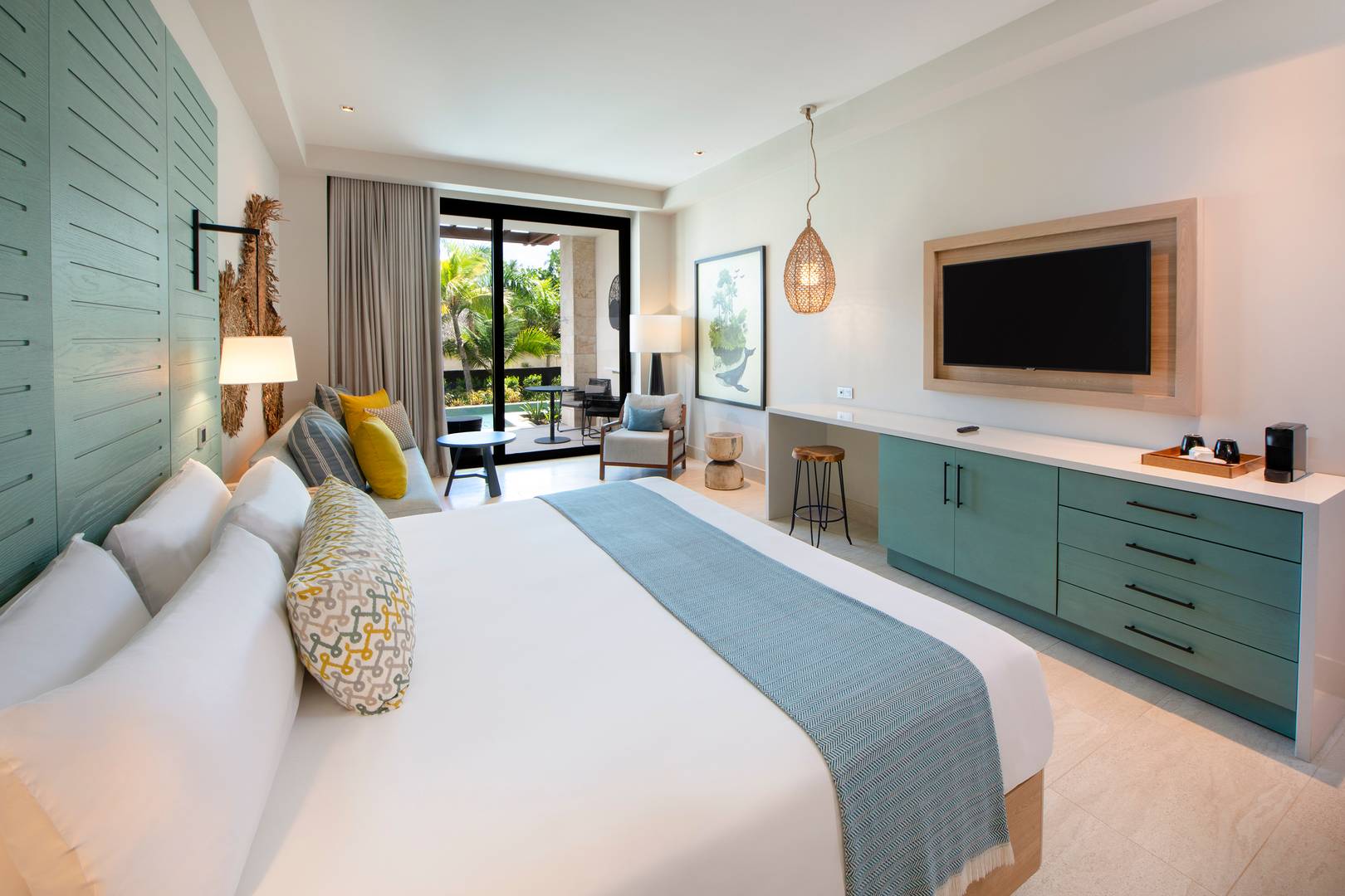 Punta Cana Vacations - Lopesan Costa Bavaro Resort Spa and Casino - All-Inclusive - Property Image 5