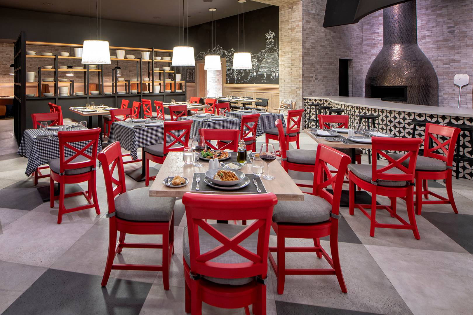 Punta Cana Vacations - Lopesan Costa Bavaro Resort Spa and Casino - All-Inclusive - Property Image 23