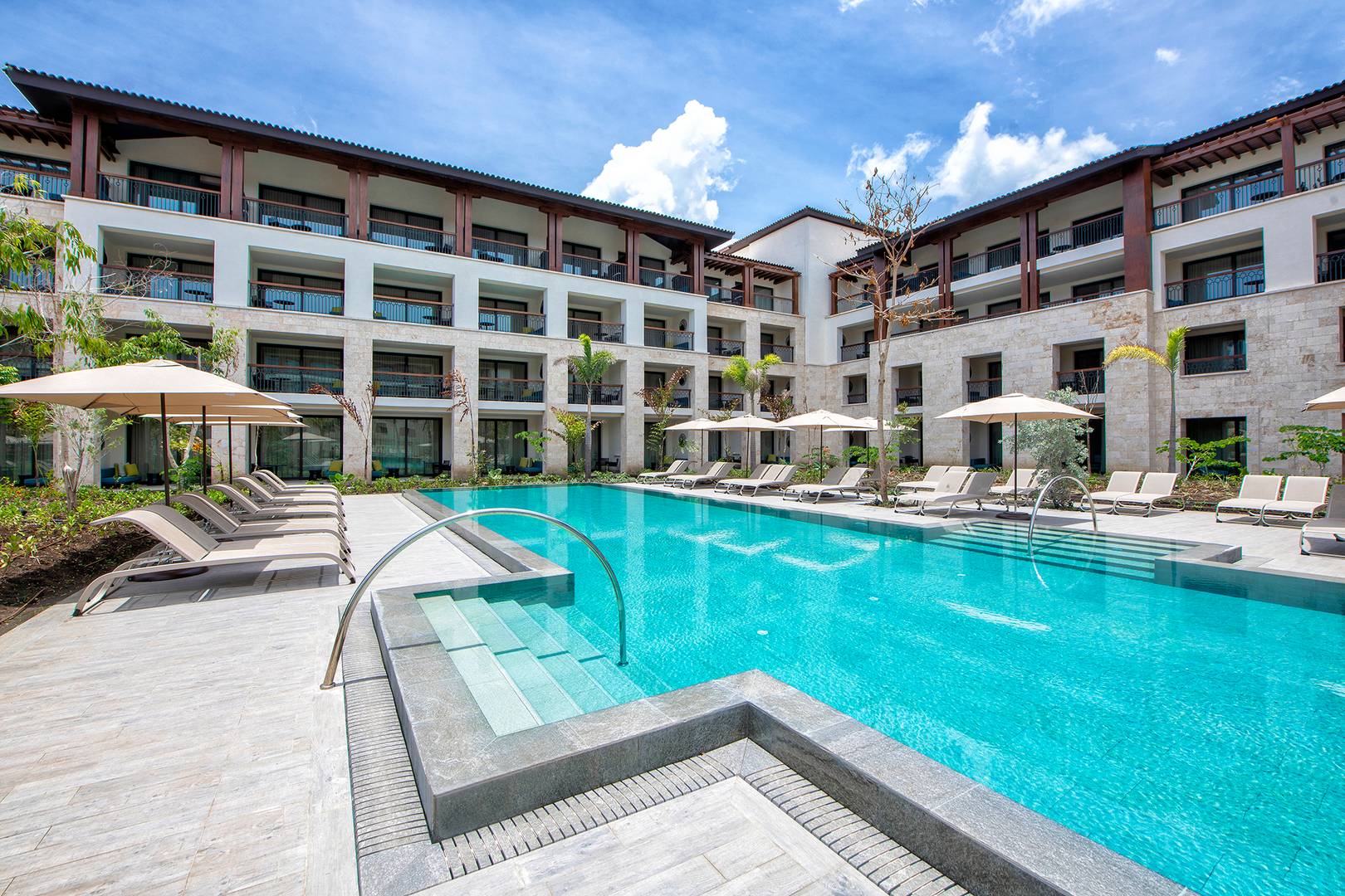 Punta Cana Vacations - Lopesan Costa Bavaro Resort Spa and Casino - All-Inclusive - Property Image 99