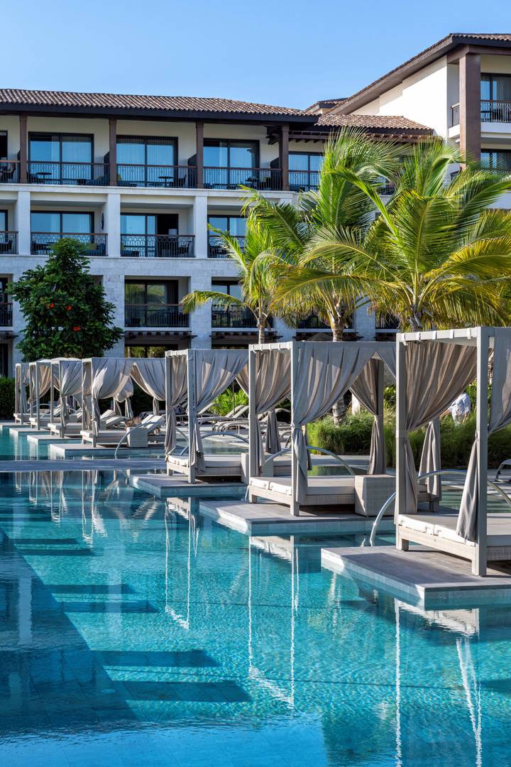 Punta Cana Vacations - Lopesan Costa Bavaro Resort Spa and Casino - All-Inclusive - Property Image 38