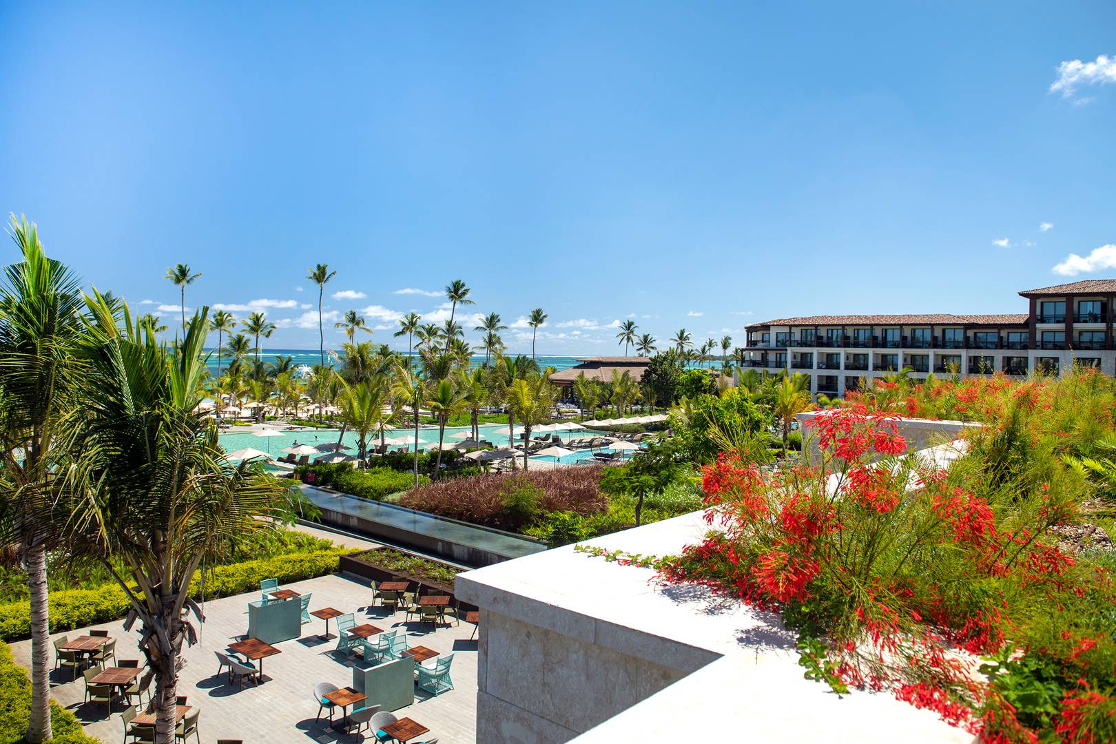 Punta Cana Vacations - Lopesan Costa Bavaro Resort Spa and Casino - All-Inclusive - Property Image 165