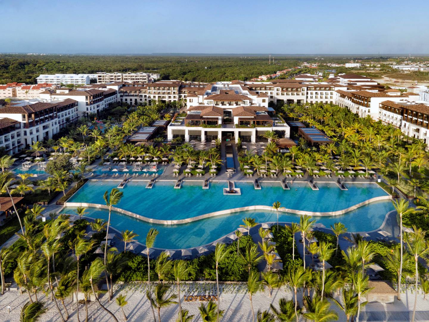 Punta Cana Vacations - Lopesan Costa Bavaro Resort Spa and Casino - All-Inclusive - Property Image 87