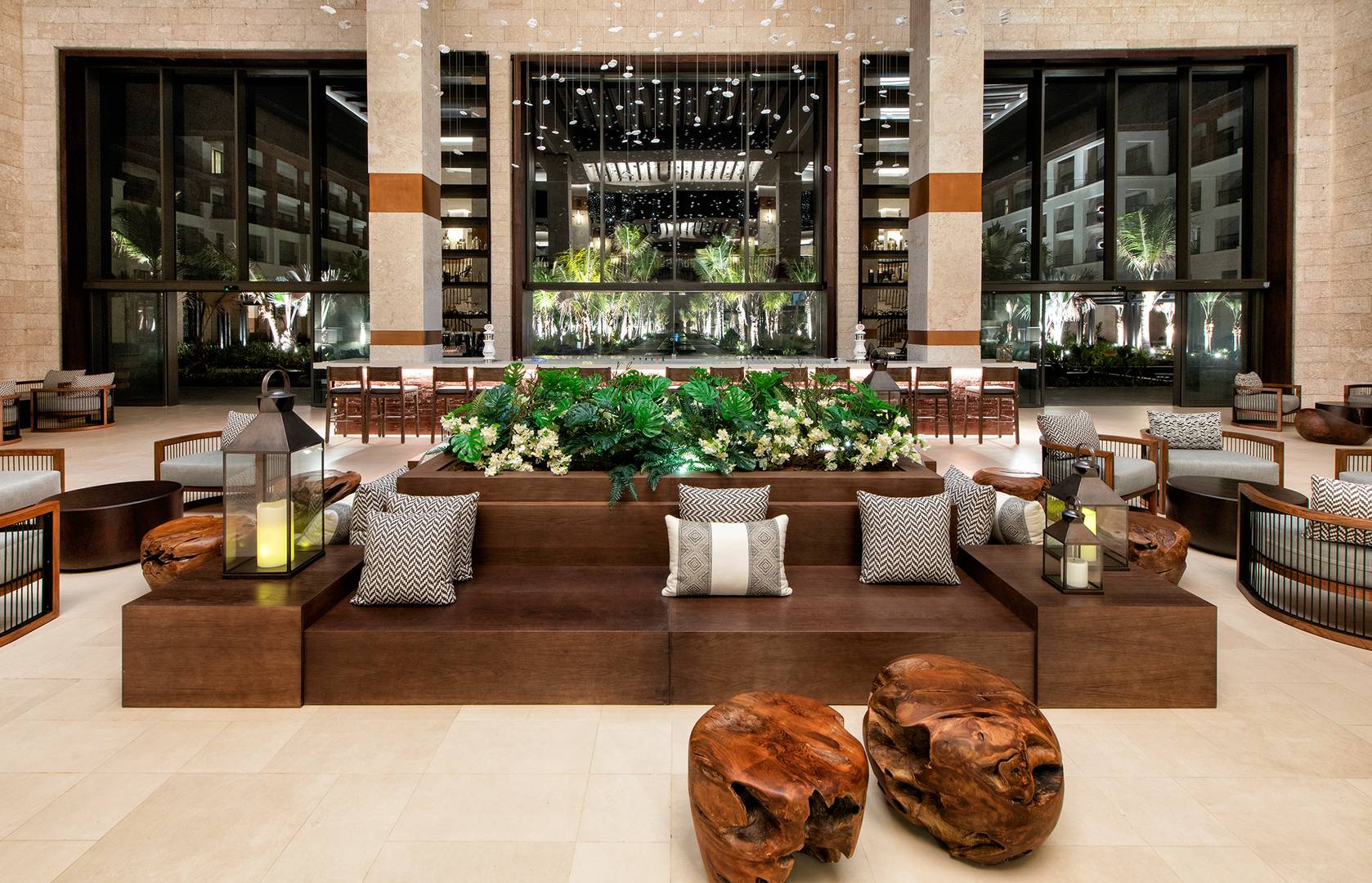 Punta Cana Vacations - Lopesan Costa Bavaro Resort Spa and Casino - All-Inclusive - Property Image 27