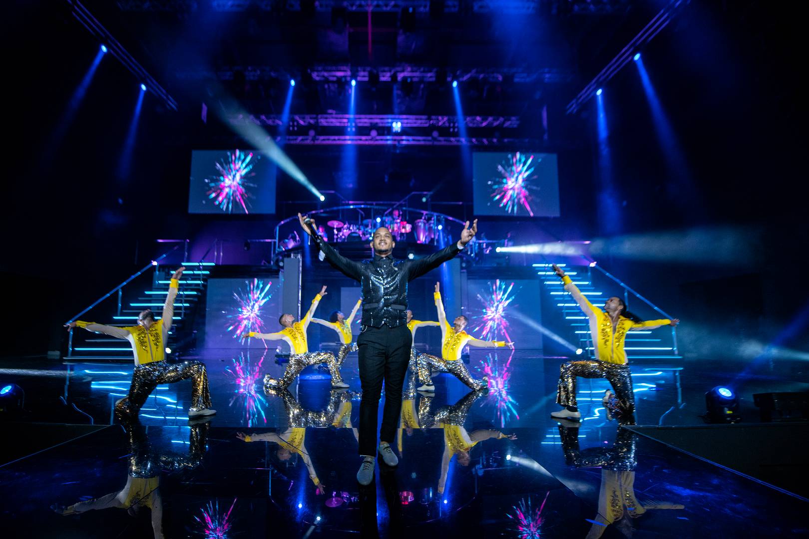 Punta Cana Vacations - Lopesan Costa Bavaro Resort Spa and Casino - All-Inclusive - Property Image 88