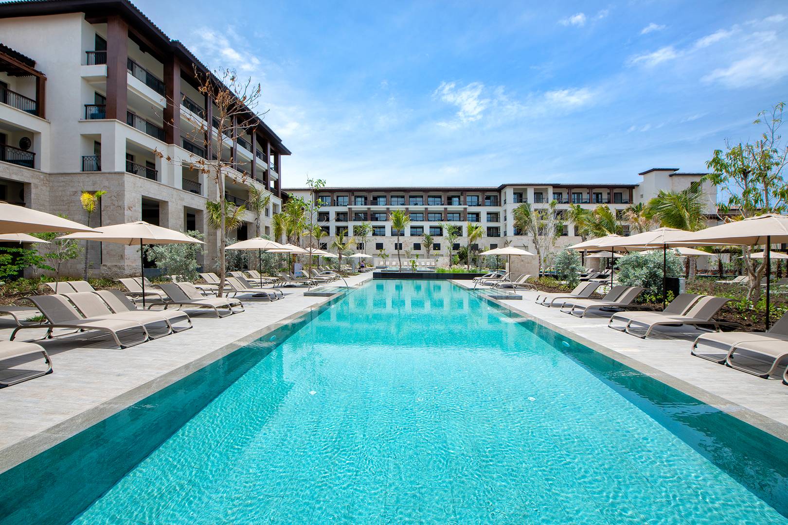 Punta Cana Vacations - Lopesan Costa Bavaro Resort Spa and Casino - All-Inclusive - Property Image 19