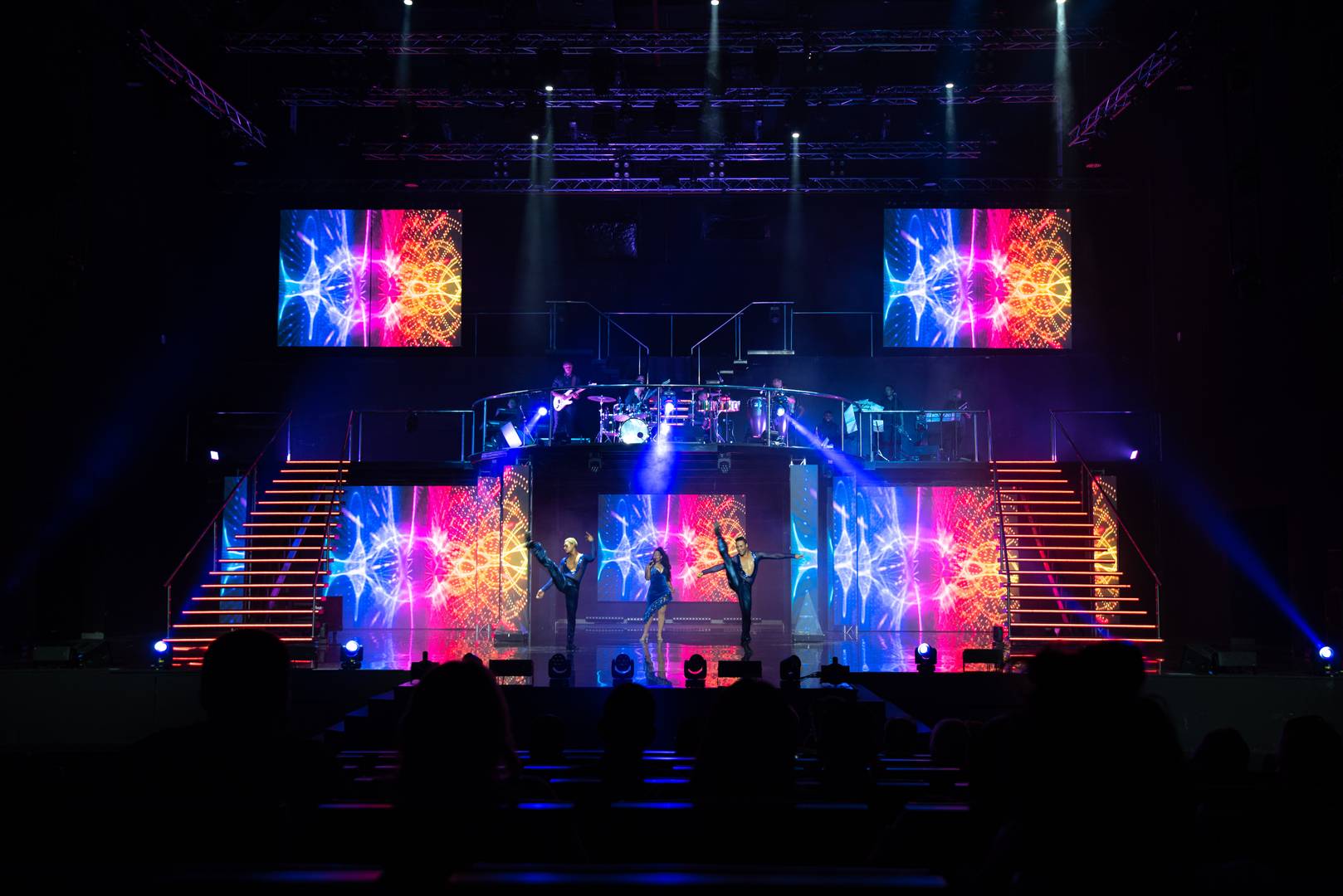 Punta Cana Vacations - Lopesan Costa Bavaro Resort Spa and Casino - All-Inclusive - Property Image 85