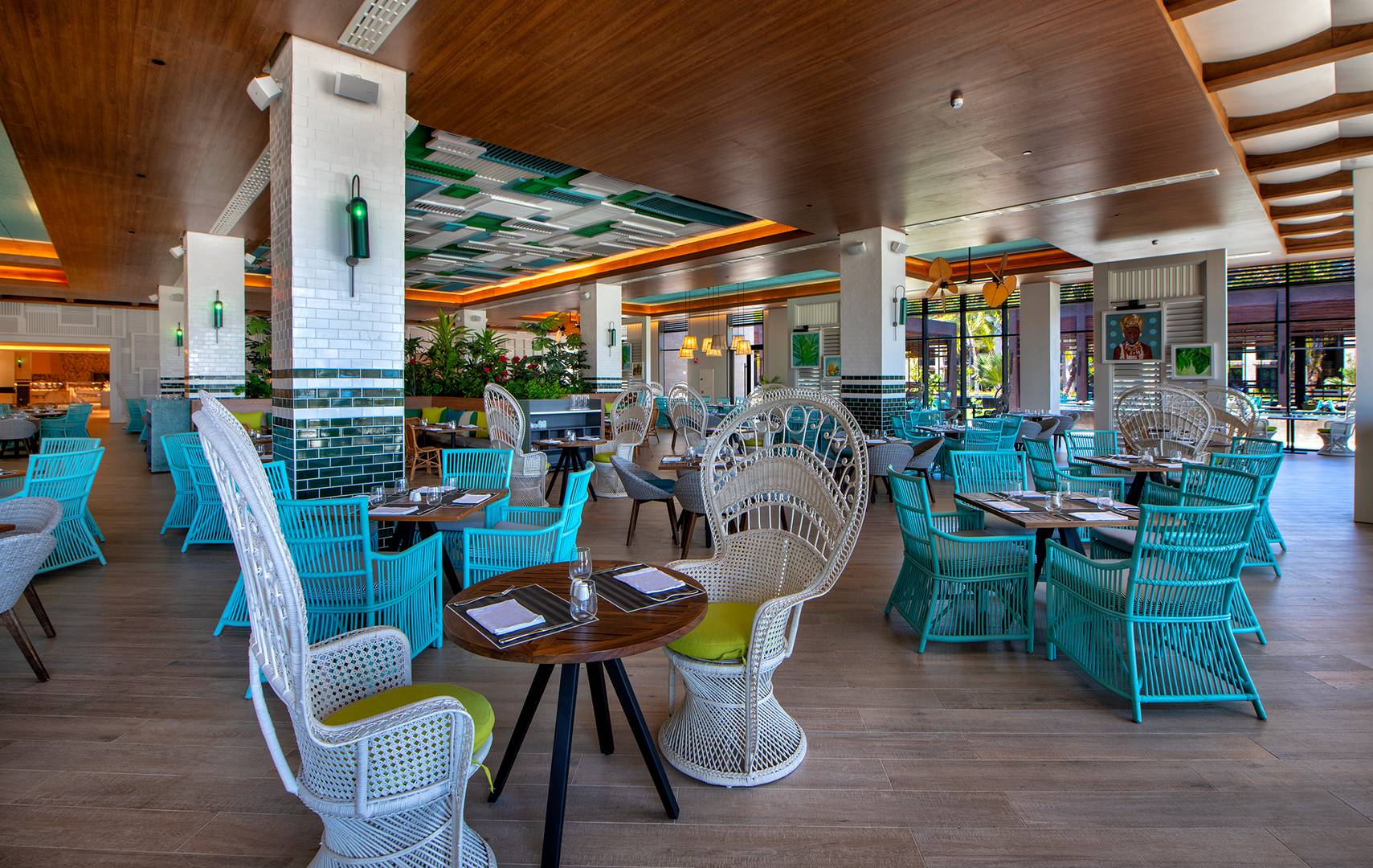 Punta Cana Vacations - Lopesan Costa Bavaro Resort Spa and Casino - All-Inclusive - Property Image 120