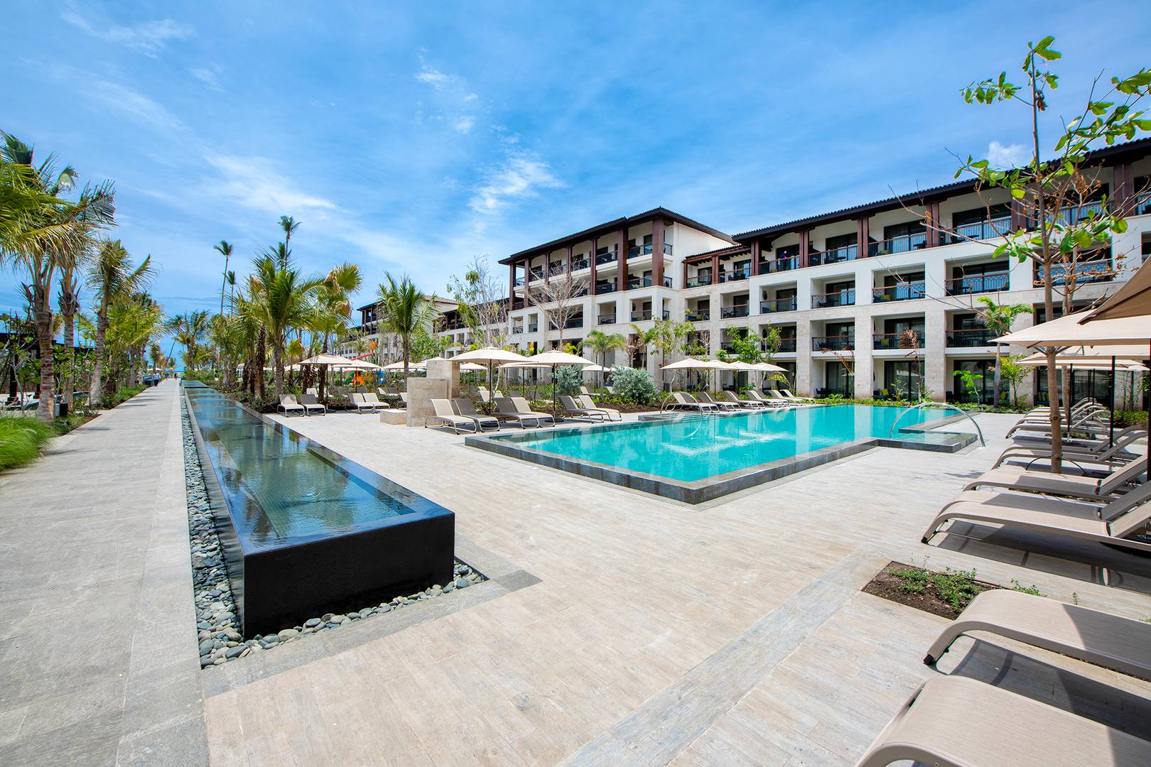 Punta Cana Vacations - Lopesan Costa Bavaro Resort Spa and Casino - All-Inclusive - Property Image 24