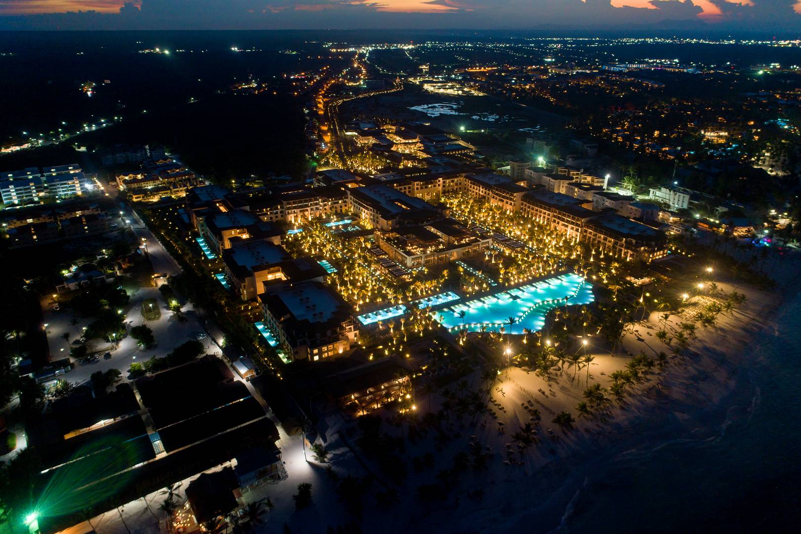 Punta Cana Vacations - Lopesan Costa Bavaro Resort Spa and Casino - All-Inclusive - Property Image 66