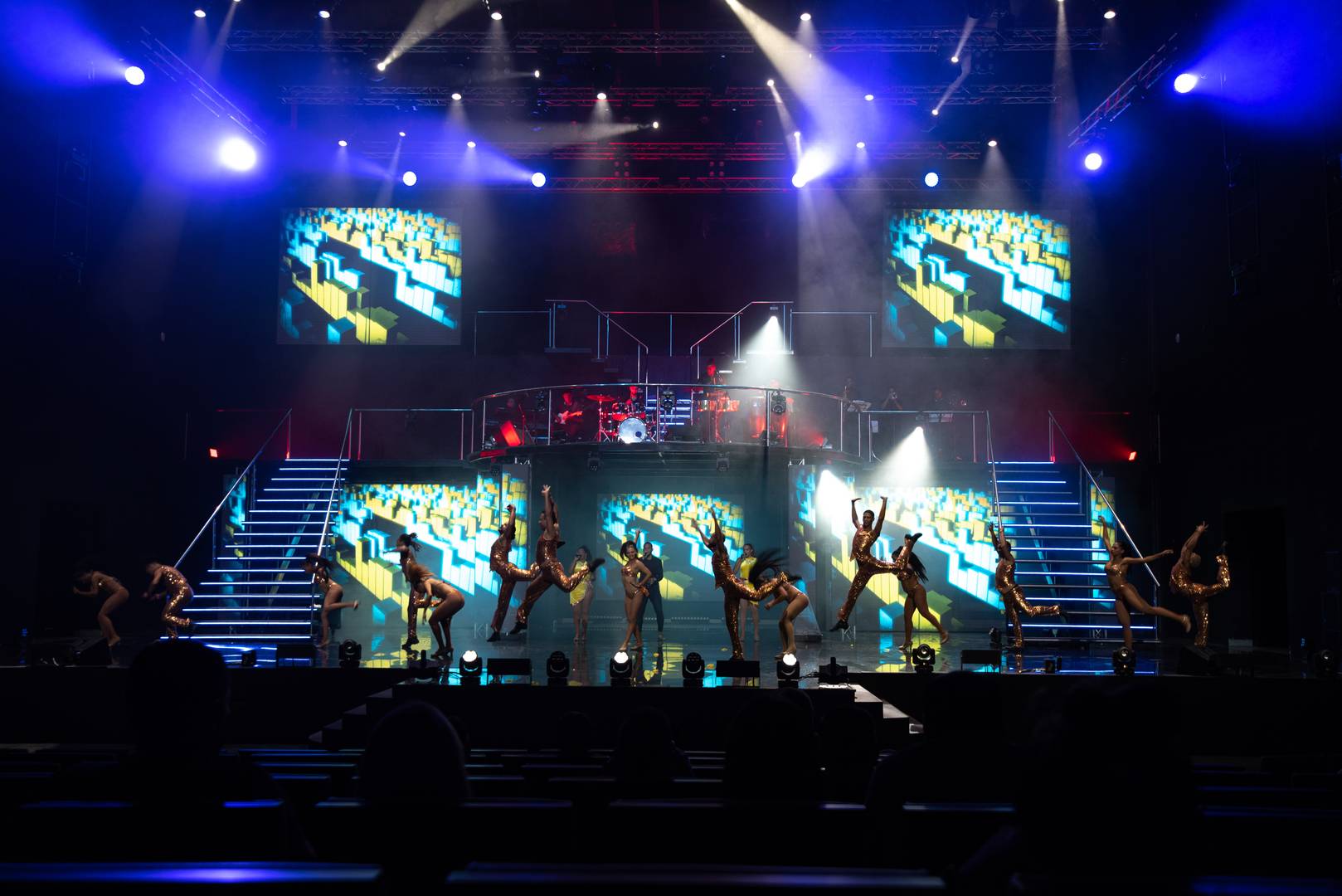 Punta Cana Vacations - Lopesan Costa Bavaro Resort Spa and Casino - All-Inclusive - Property Image 70