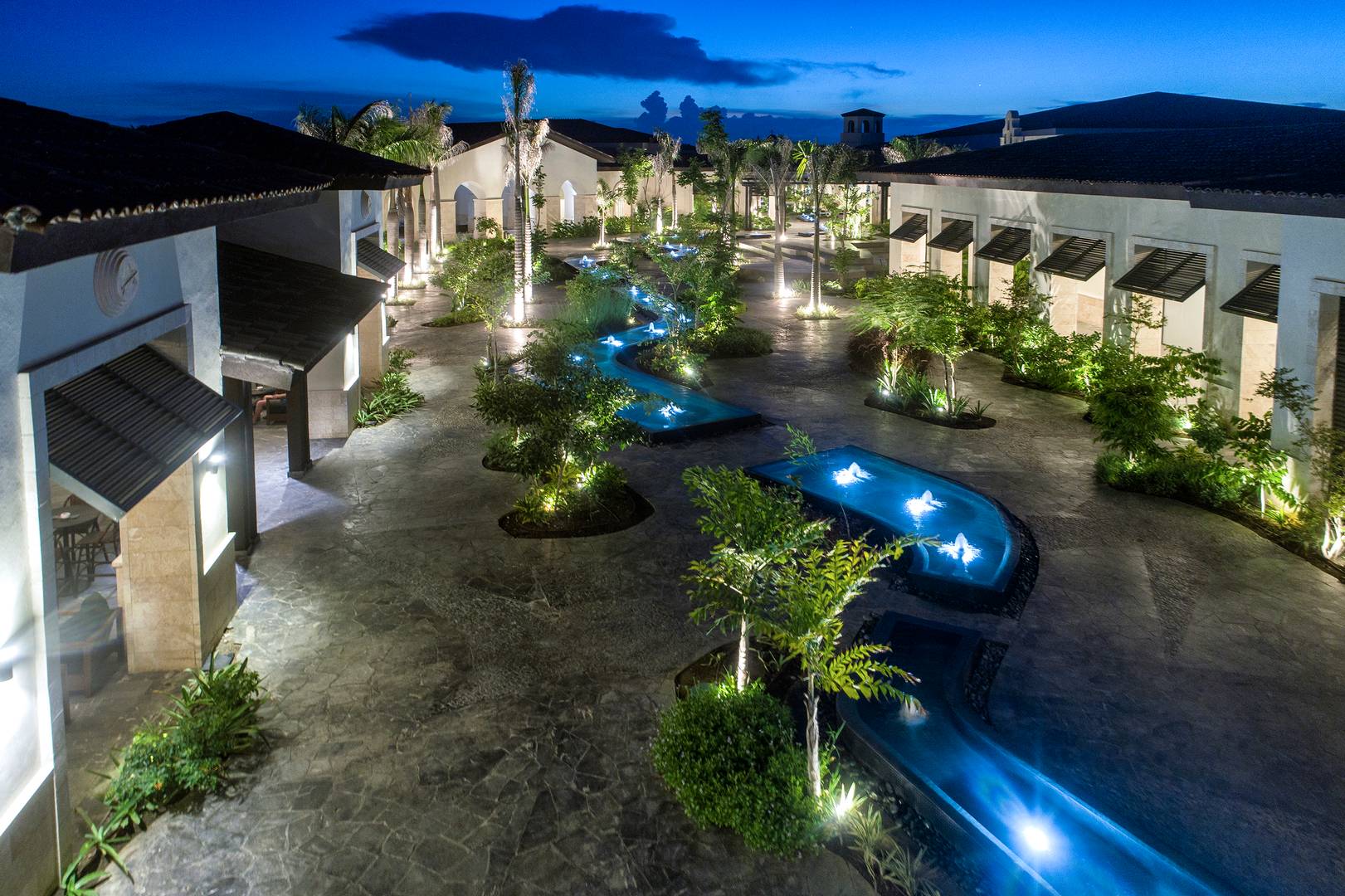 Punta Cana Vacations - Lopesan Costa Bavaro Resort Spa and Casino - All-Inclusive - Property Image 72