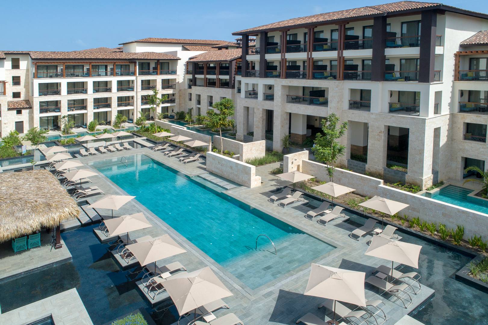 Punta Cana Vacations - Lopesan Costa Bavaro Resort Spa and Casino - All-Inclusive - Property Image 69