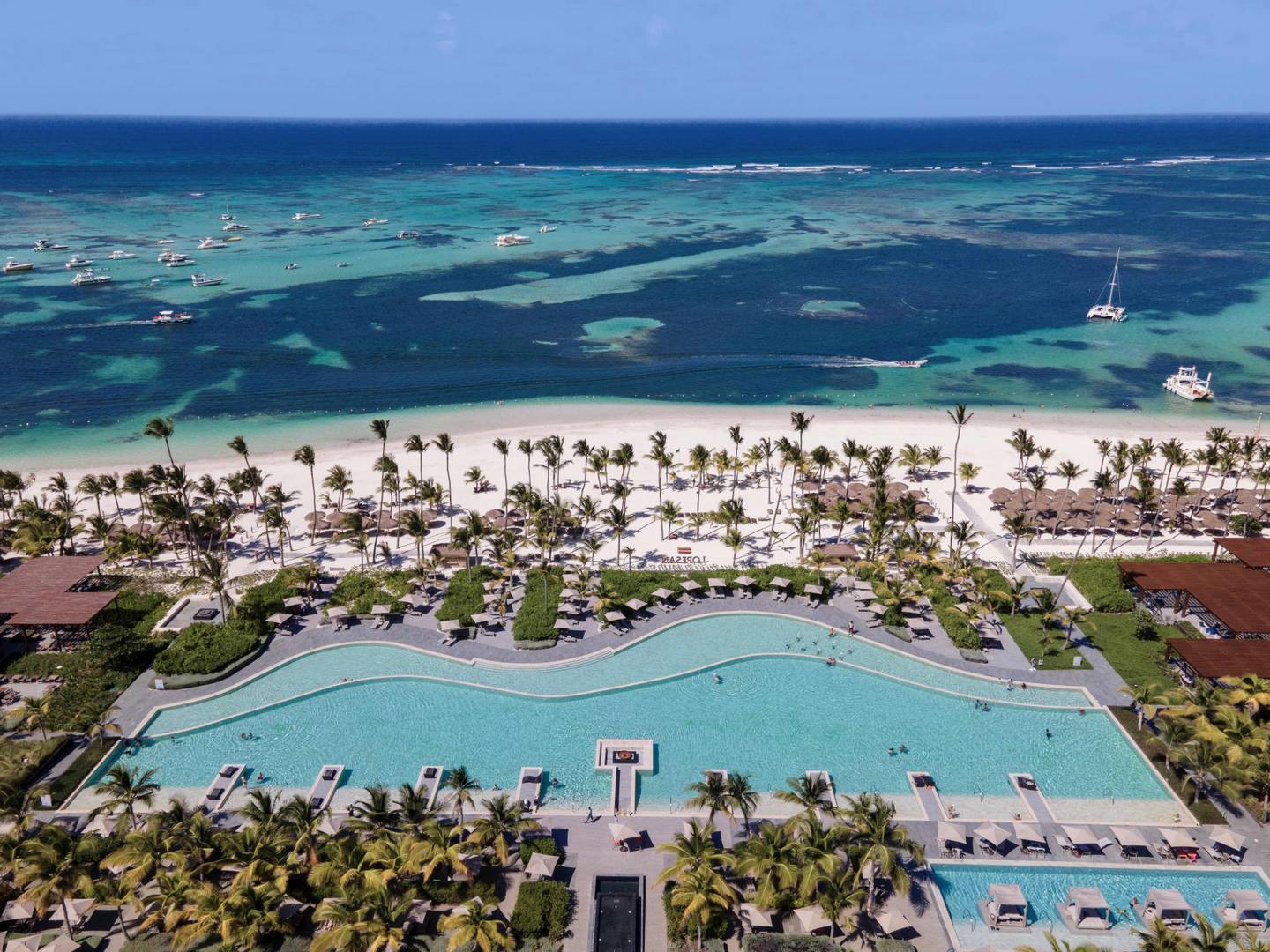 Punta Cana Vacations - Lopesan Costa Bavaro Resort Spa and Casino - All-Inclusive - Property Image 103