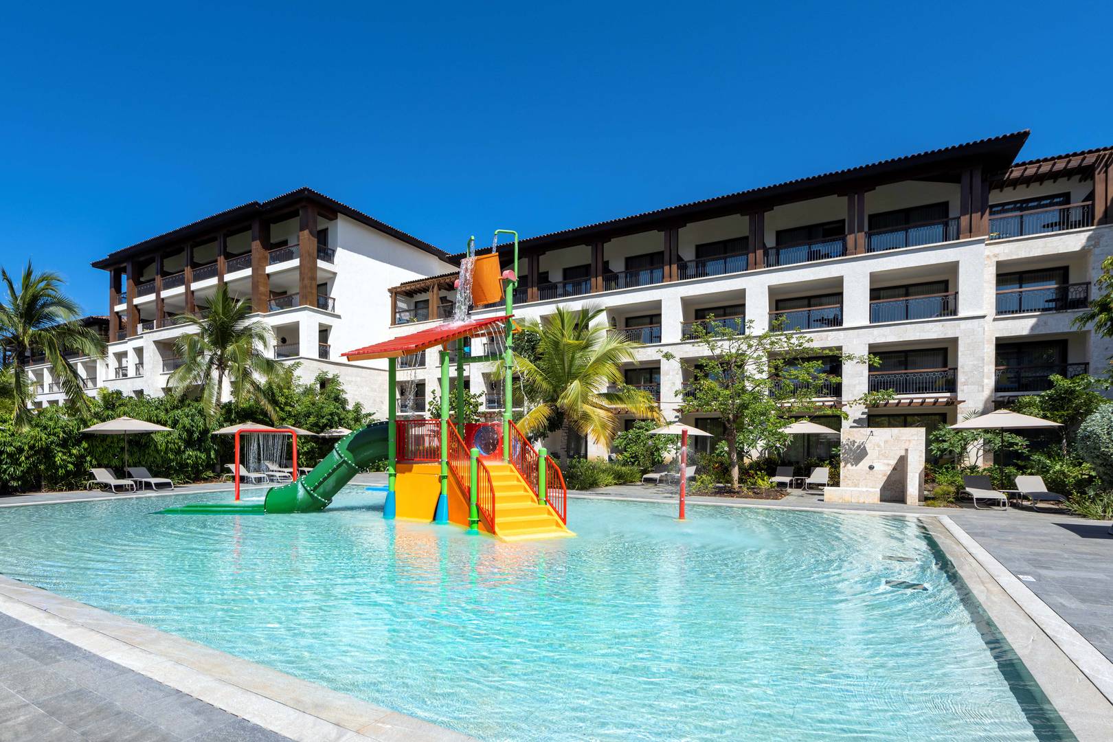 Punta Cana Vacations - Lopesan Costa Bavaro Resort Spa and Casino - All-Inclusive - Property Image 15