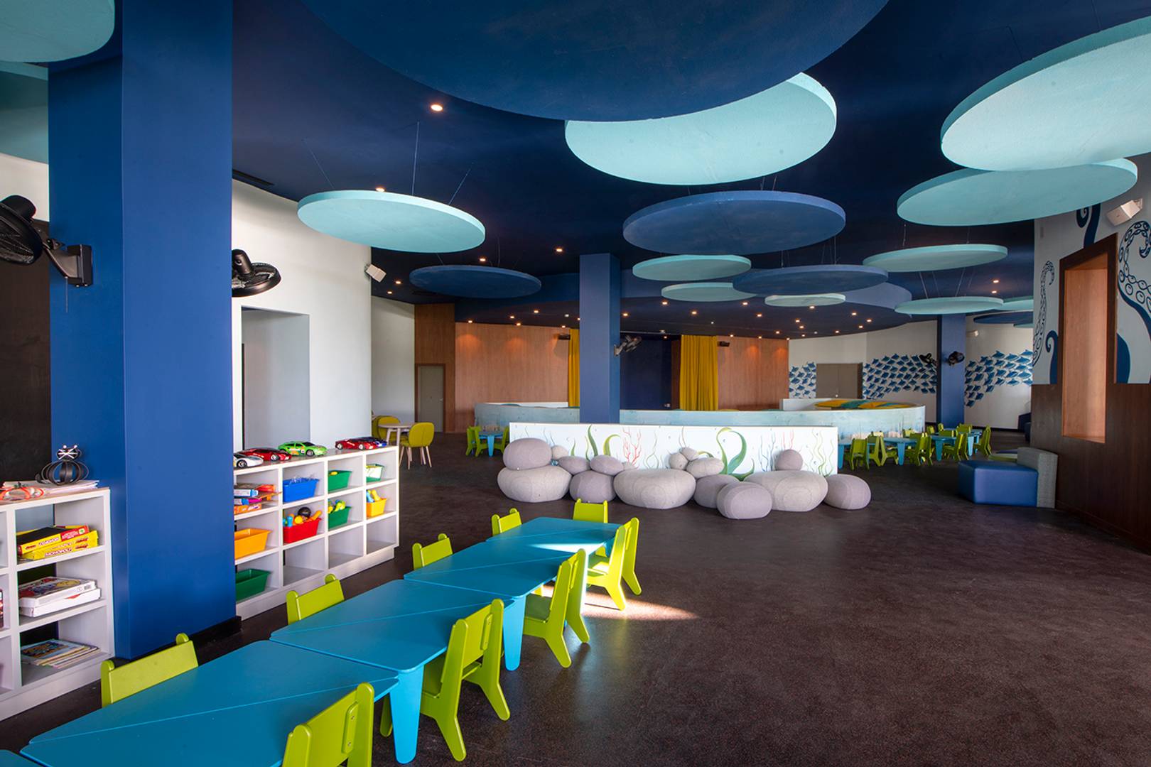 Punta Cana Vacations - Lopesan Costa Bavaro Resort Spa and Casino - All-Inclusive - Property Image 64