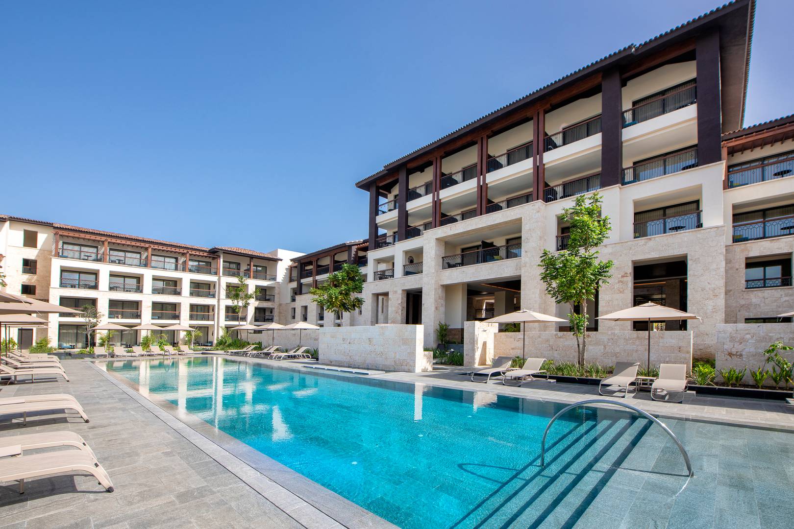 Punta Cana Vacations - Lopesan Costa Bavaro Resort Spa and Casino - All-Inclusive - Property Image 46