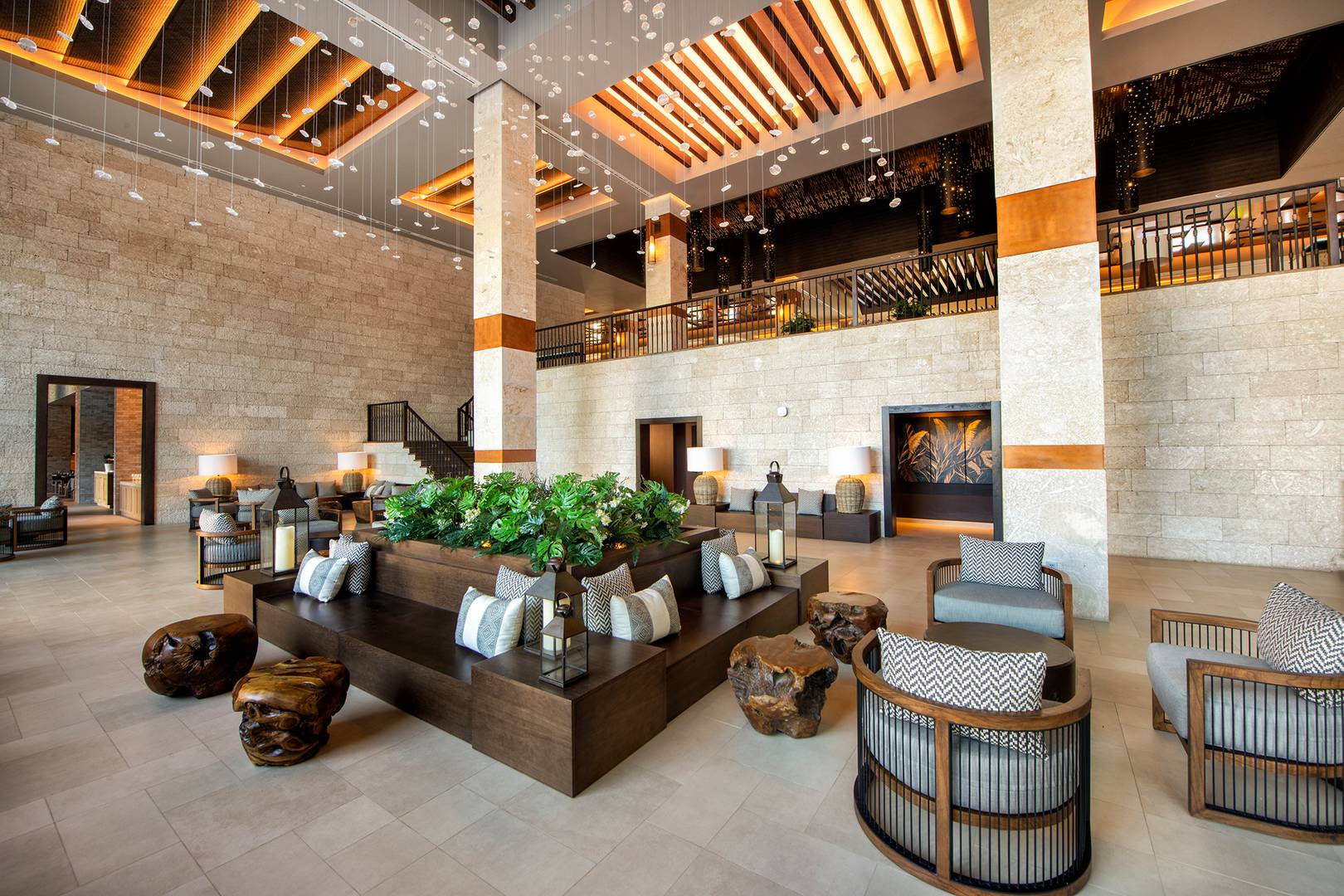 Punta Cana Vacations - Lopesan Costa Bavaro Resort Spa and Casino - All-Inclusive - Property Image 31