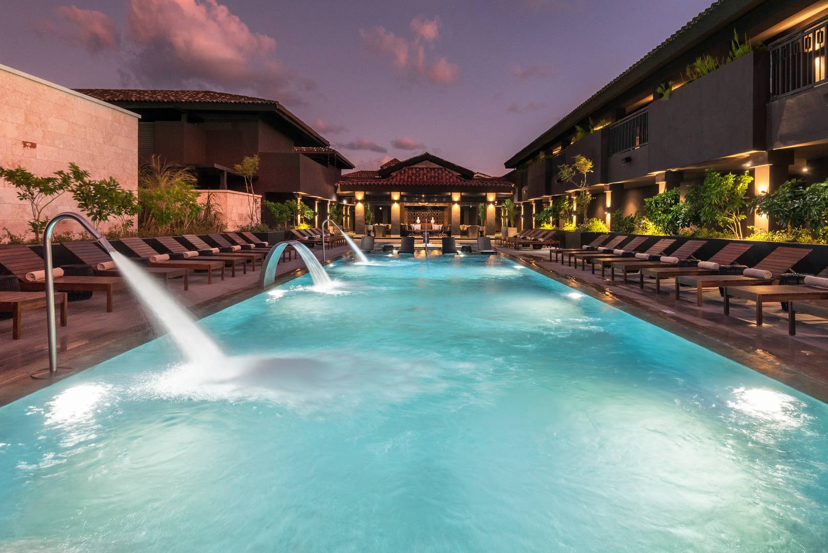 Punta Cana Vacations - Lopesan Costa Bavaro Resort Spa and Casino - All-Inclusive - Property Image 112