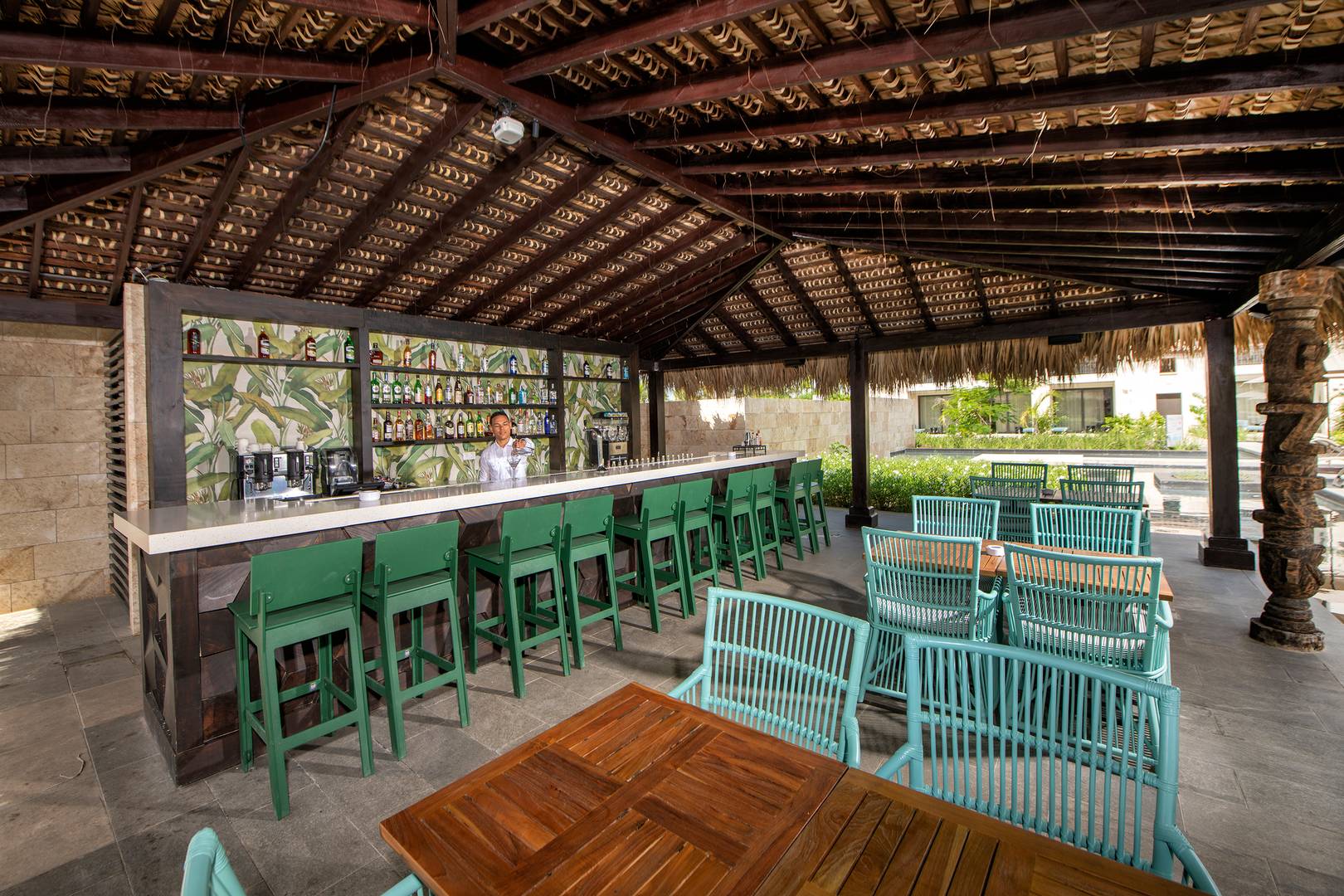 Punta Cana Vacations - Lopesan Costa Bavaro Resort Spa and Casino - All-Inclusive - Property Image 62