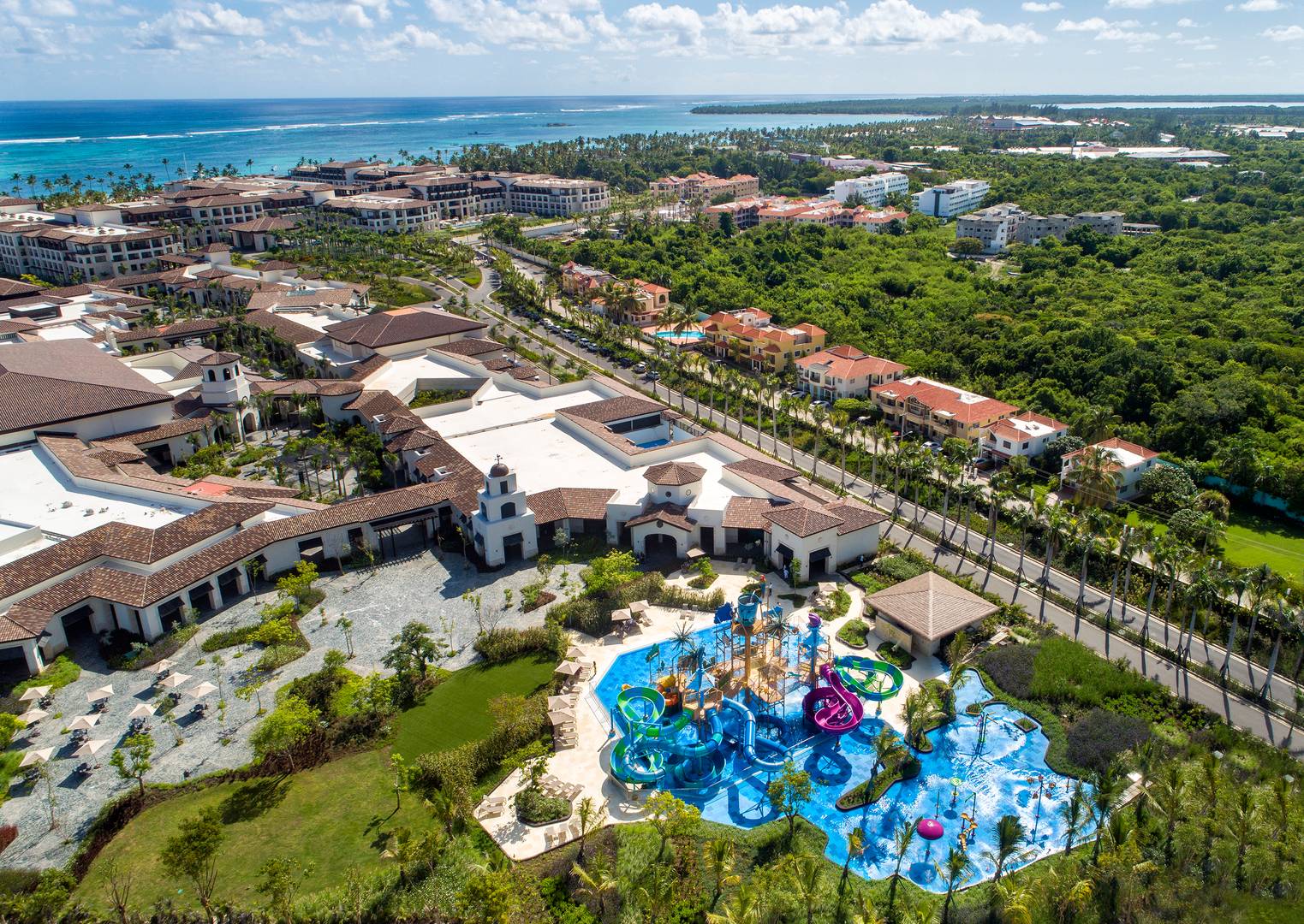 Punta Cana Vacations - Lopesan Costa Bavaro Resort Spa and Casino - All-Inclusive - Property Image 7