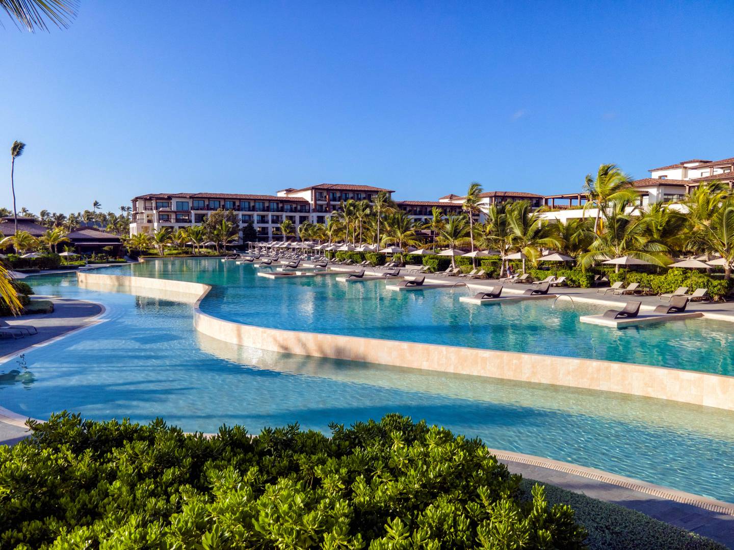 Punta Cana Vacations - Lopesan Costa Bavaro Resort Spa and Casino - All-Inclusive - Property Image 95