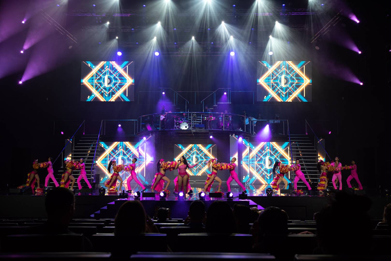 Punta Cana Vacations - Lopesan Costa Bavaro Resort Spa and Casino - All-Inclusive - Property Image 47