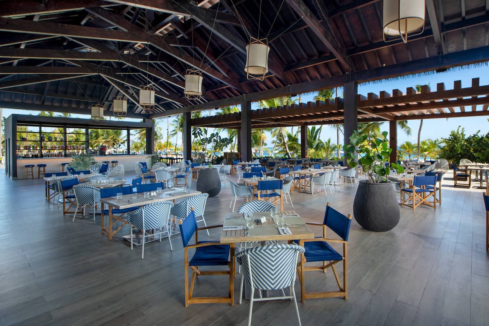 Punta Cana Vacations - Lopesan Costa Bavaro Resort Spa and Casino - All-Inclusive - Property Image 48