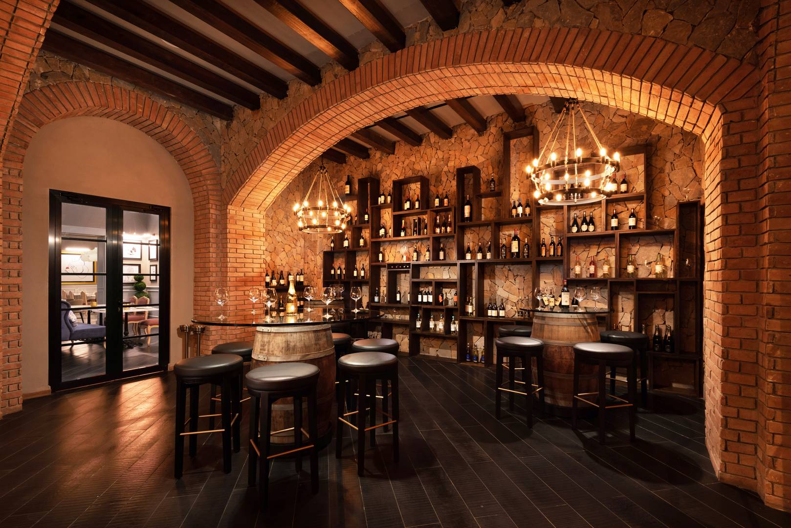 Punta Cana Vacations - Lopesan Costa Bavaro Resort Spa and Casino - All-Inclusive - Property Image 108