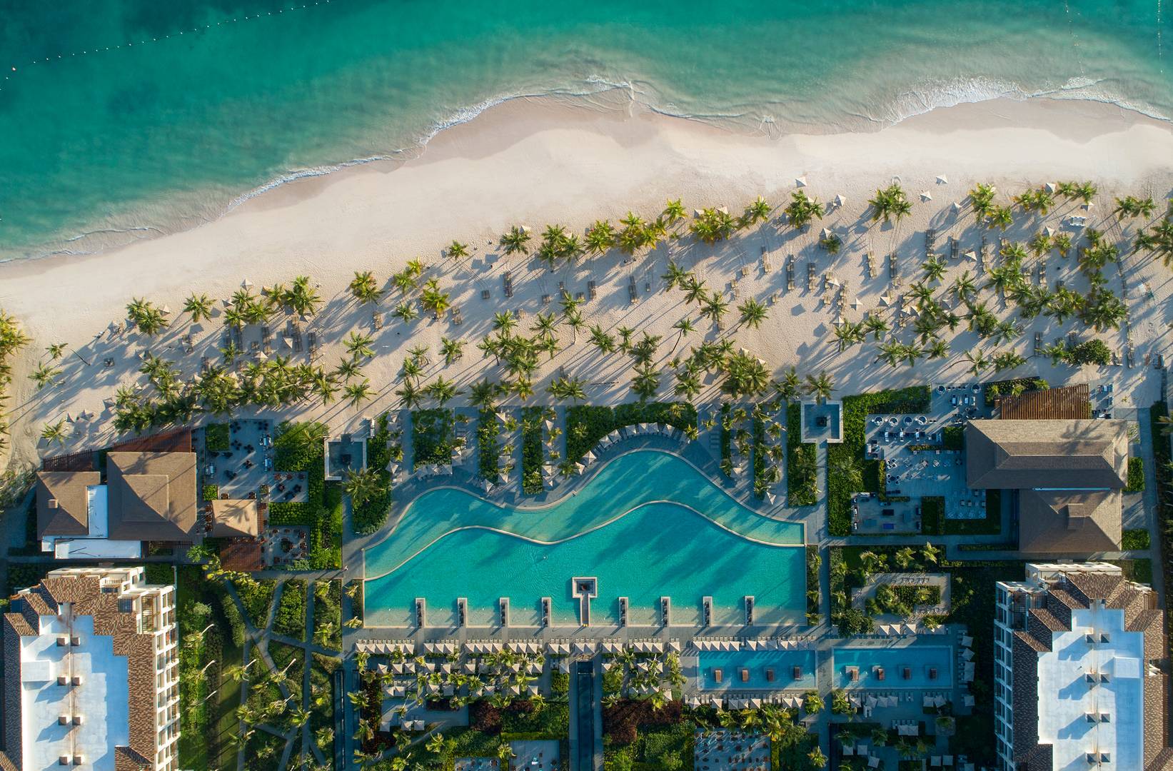 Punta Cana Vacations - Lopesan Costa Bavaro Resort Spa and Casino - All-Inclusive - Property Image 76