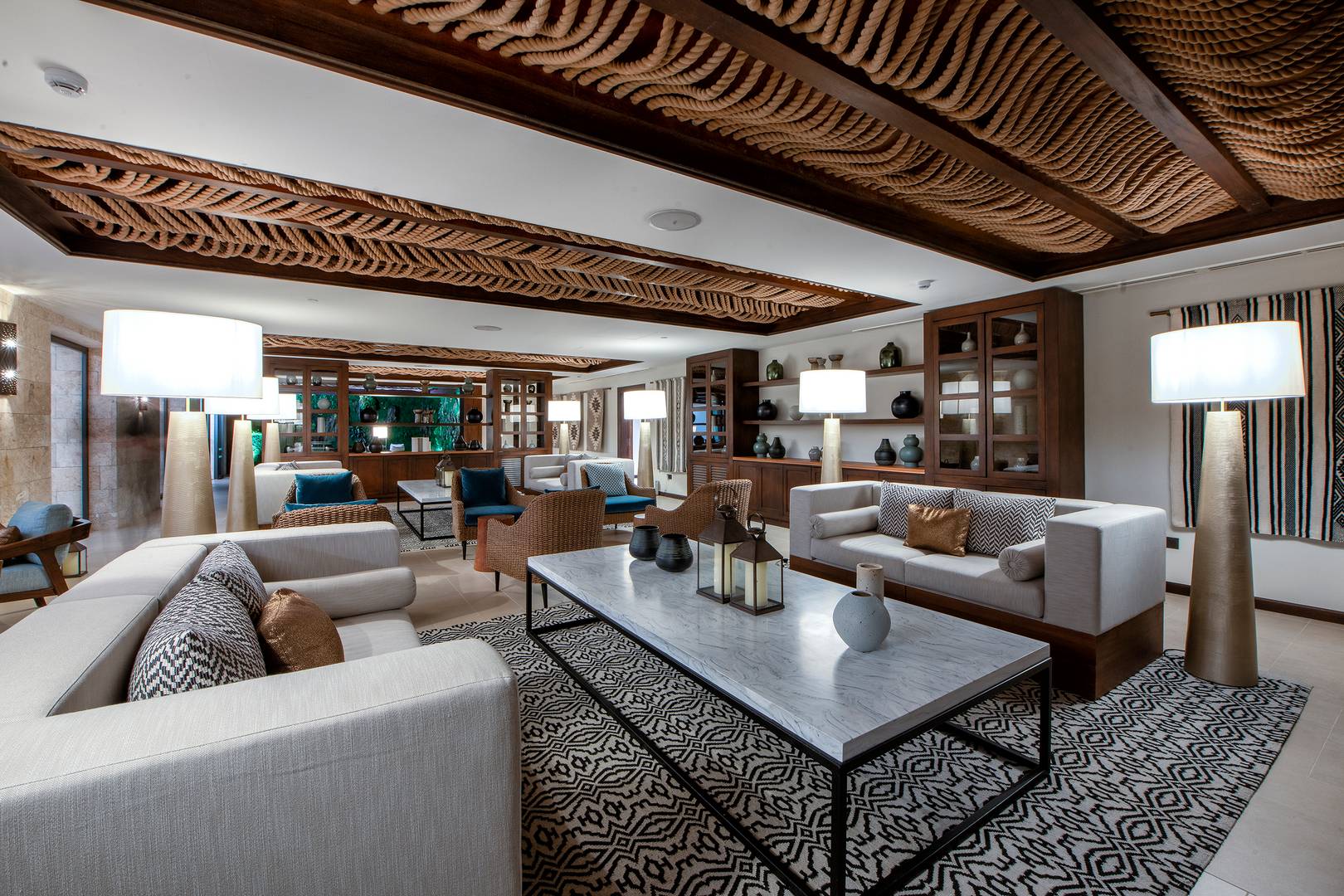 Punta Cana Vacations - Lopesan Costa Bavaro Resort Spa and Casino - All-Inclusive - Property Image 10