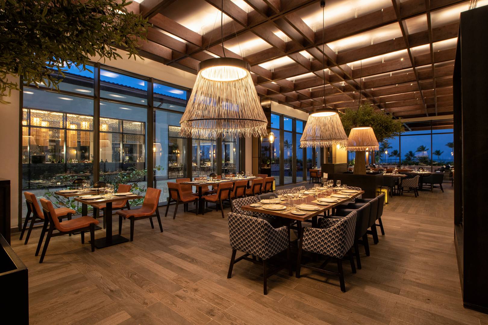 Punta Cana Vacations - Lopesan Costa Bavaro Resort Spa and Casino - All-Inclusive - Property Image 91