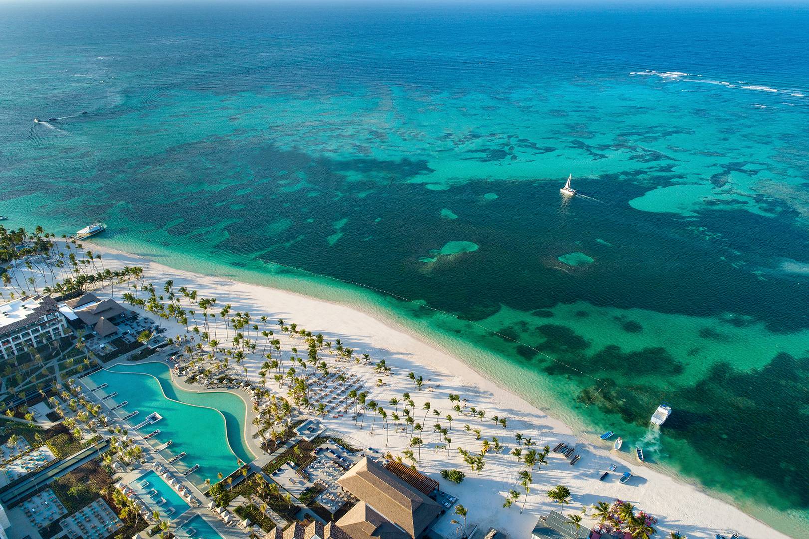 Punta Cana Vacations - Lopesan Costa Bavaro Resort Spa and Casino - All-Inclusive - Property Image 67