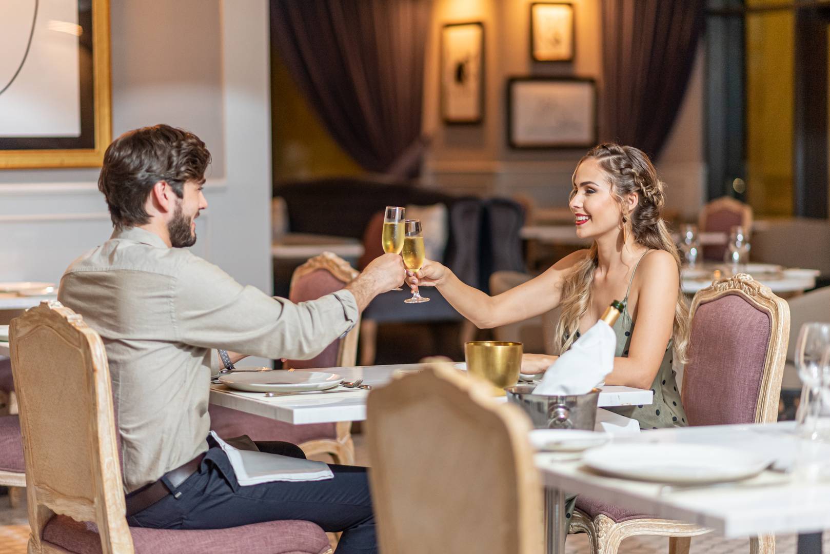 Punta Cana Vacations - Lopesan Costa Bavaro Resort Spa and Casino - All-Inclusive - Property Image 34