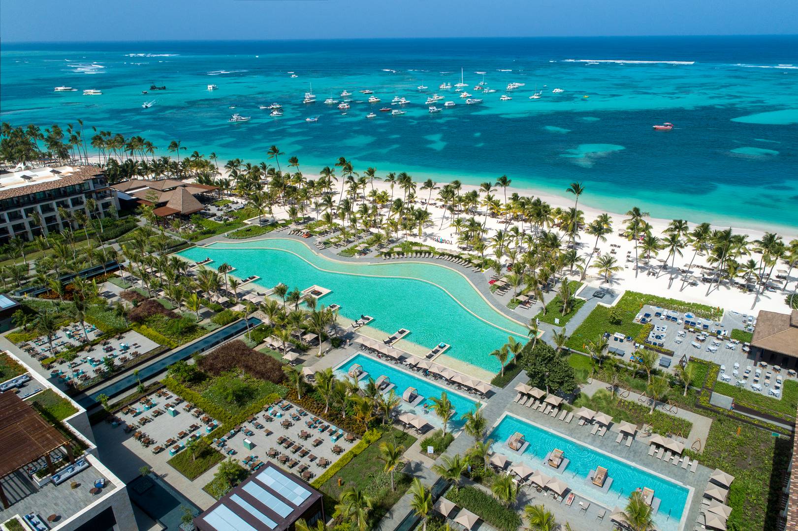 Punta Cana Vacations - Lopesan Costa Bavaro Resort Spa and Casino - All-Inclusive - Property Image 20