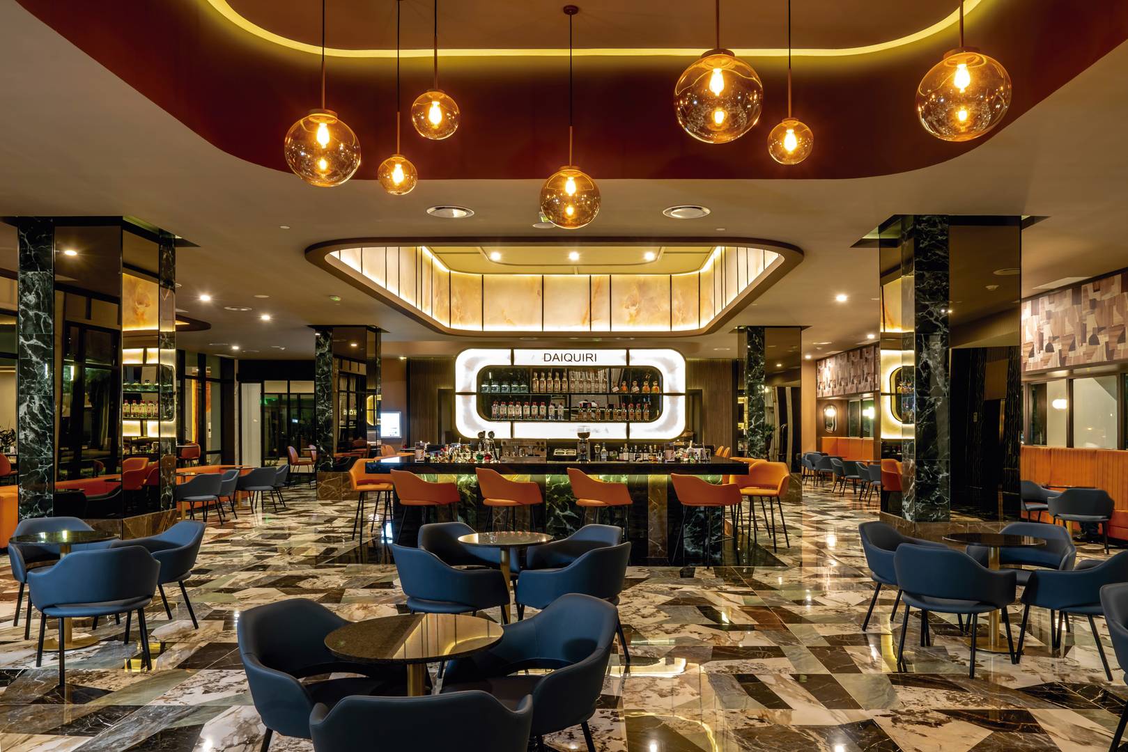 Cancun Vacations - Riu Palace Kukulkan - Adults-Only, All-Inclusive - Property Image 4