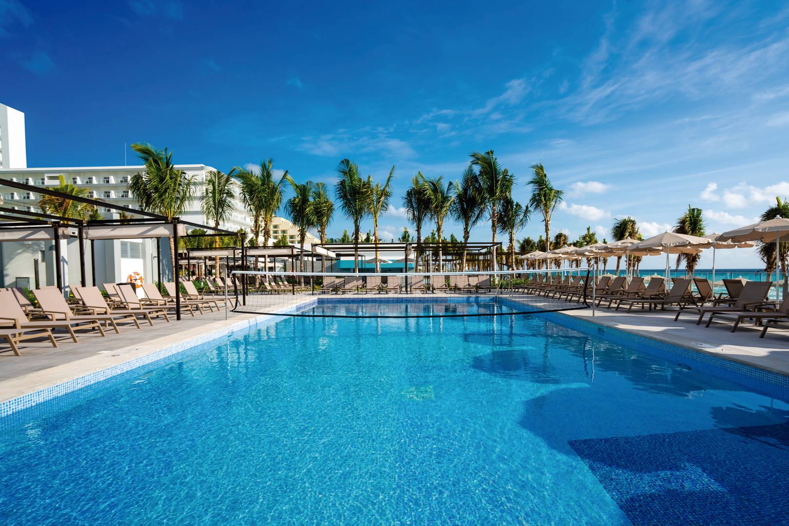 Cancun Vacations - Riu Palace Kukulkan - Adults-Only, All-Inclusive - Property Image 3