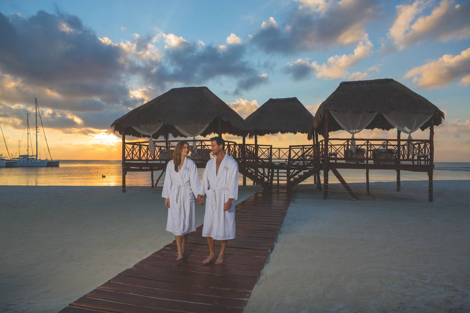 Cancun Vacations - El Dorado Maroma a Spa Resort More Inclusive - Adults-Only, All-Inclusive - Property Image 32