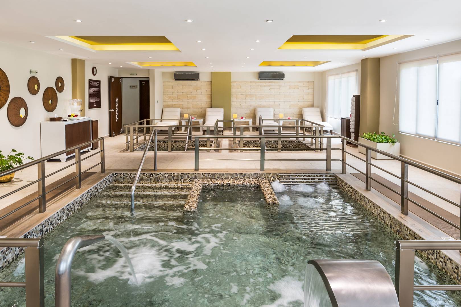 Cancun Vacations - El Dorado Maroma a Spa Resort More Inclusive - Adults-Only, All-Inclusive - Property Image 10