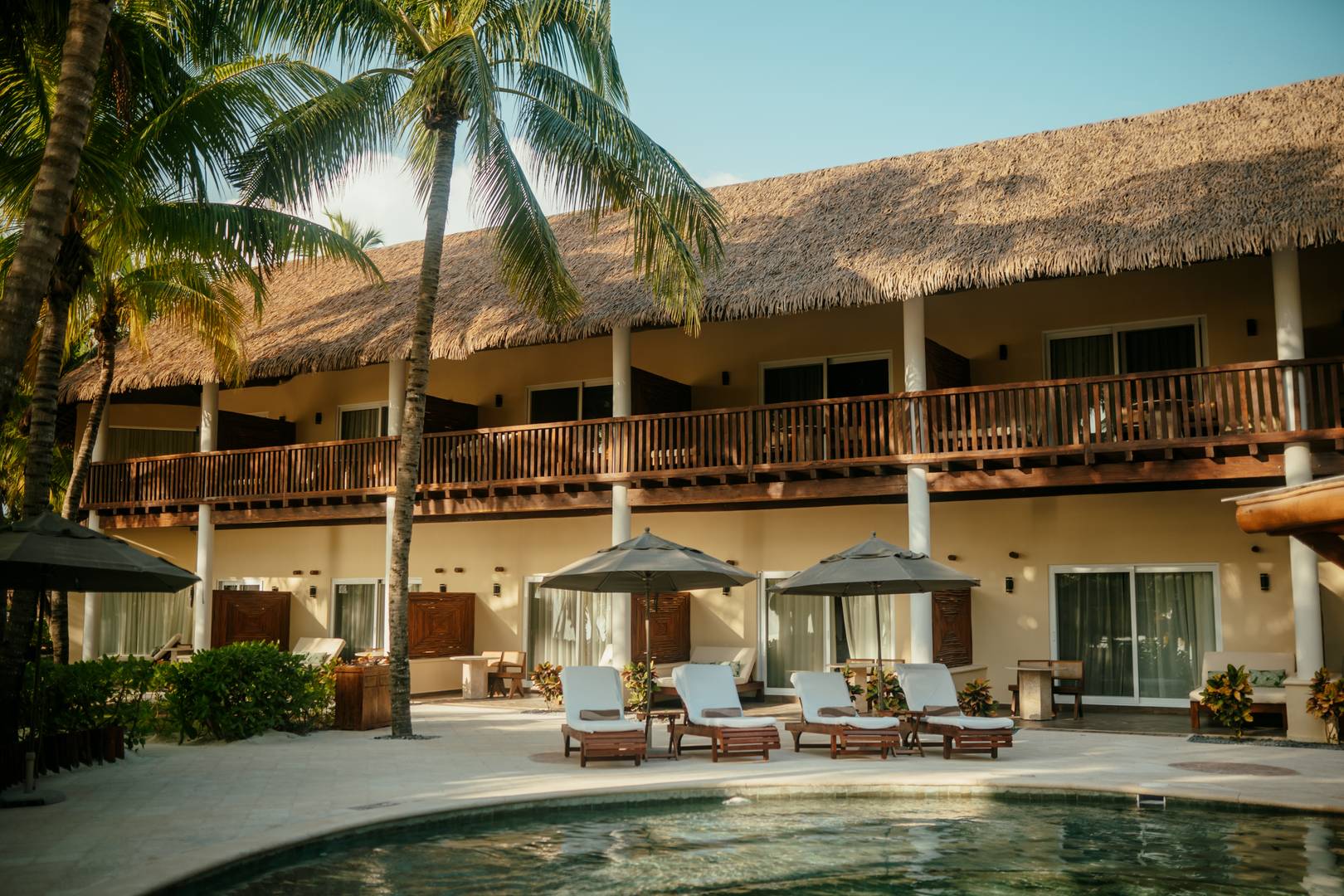 Cancun Vacations - El Dorado Maroma a Spa Resort More Inclusive - Adults-Only, All-Inclusive - Property Image 5