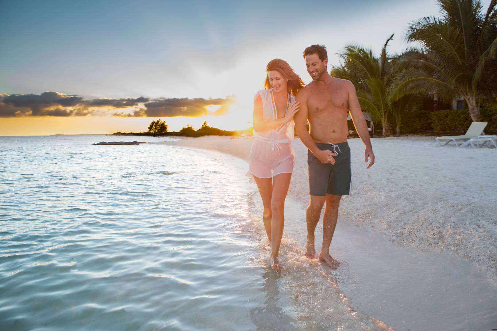 Cancun Vacations - El Dorado Maroma a Spa Resort More Inclusive - Adults-Only, All-Inclusive - Property Image 16