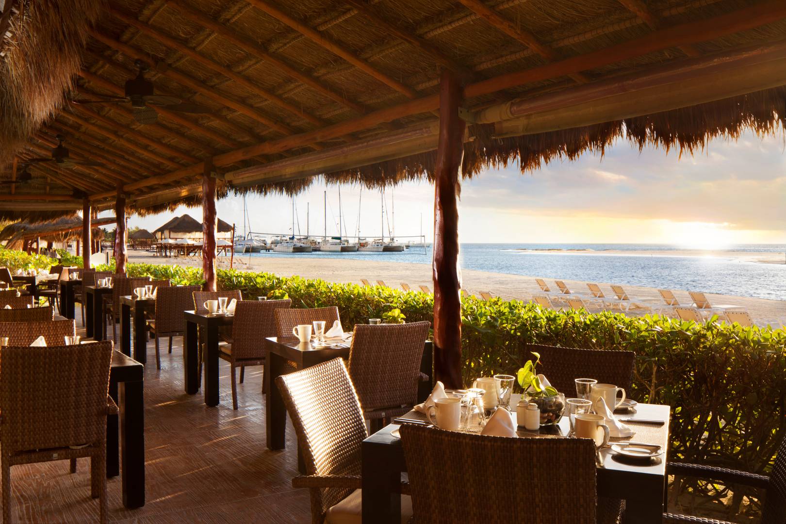 Cancun Vacations - El Dorado Maroma a Spa Resort More Inclusive - Adults-Only, All-Inclusive - Property Image 17