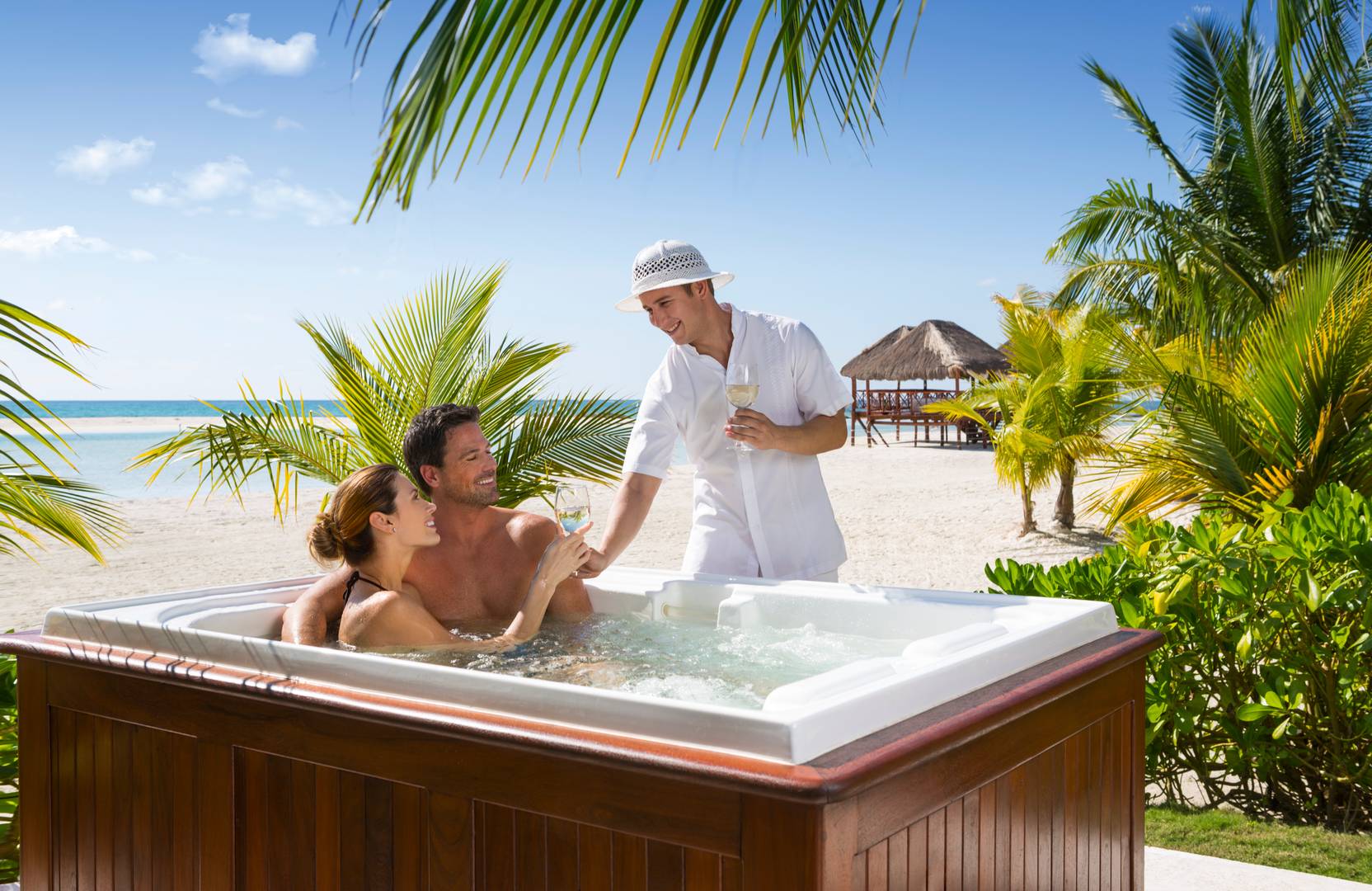 Cancun Vacations - El Dorado Maroma a Spa Resort More Inclusive - Adults-Only, All-Inclusive - Property Image 36