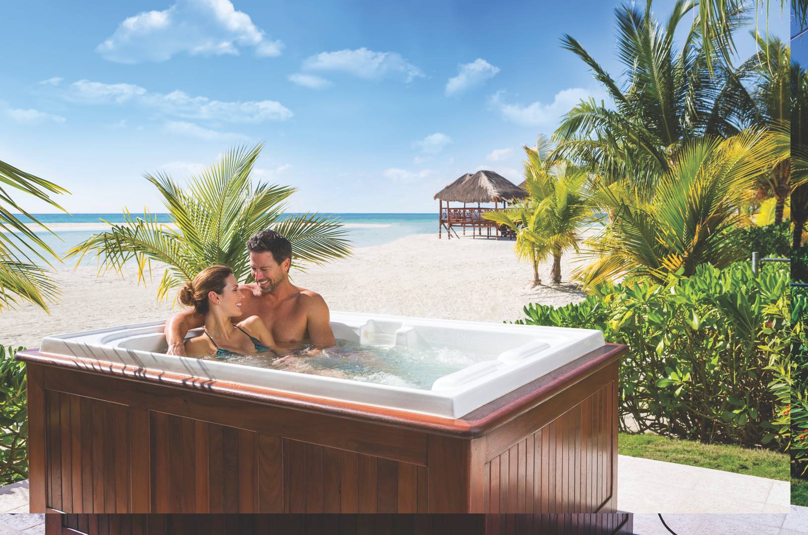 Cancun Vacations - El Dorado Maroma a Spa Resort More Inclusive - Adults-Only, All-Inclusive - Property Image 22