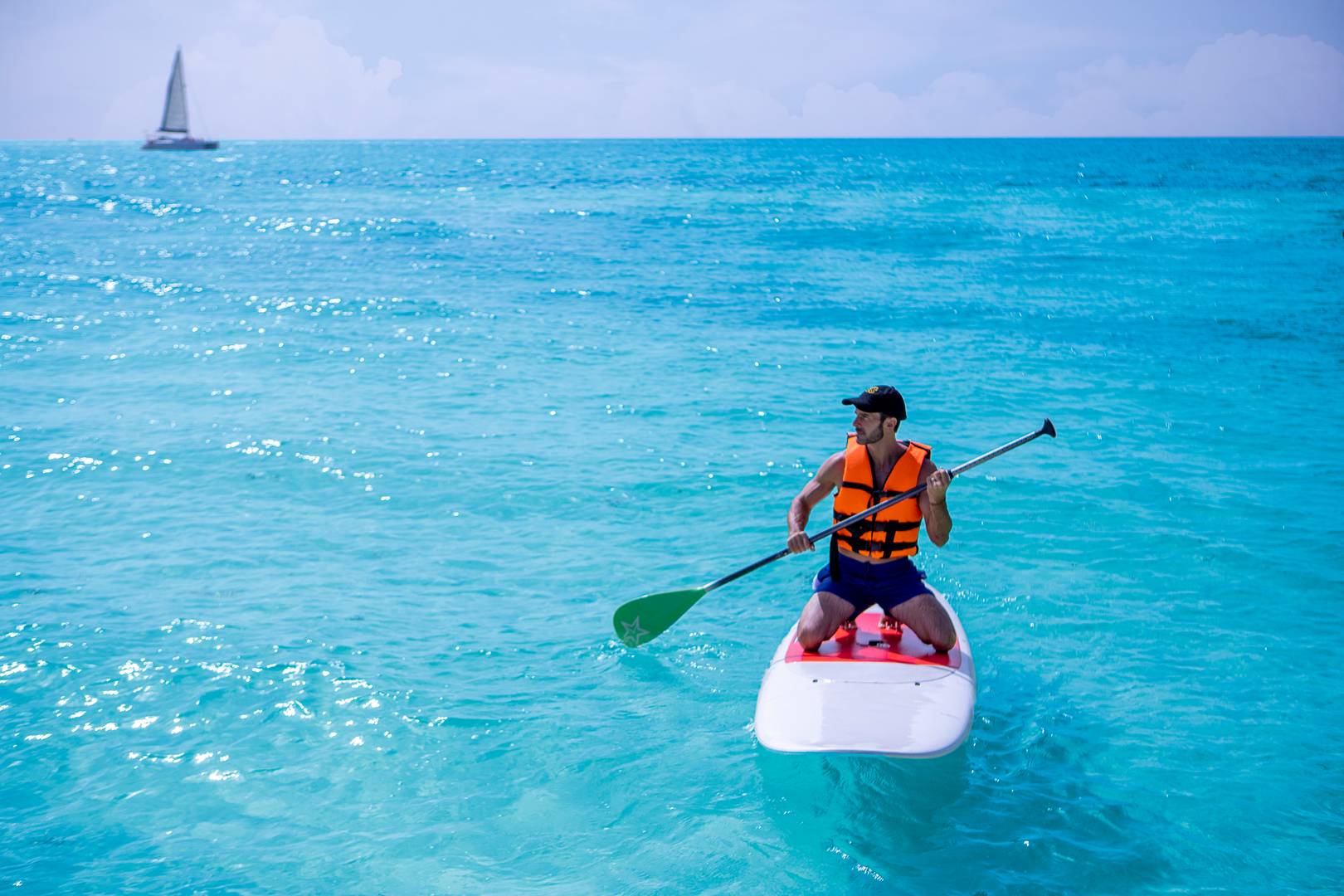 Cancun Vacations - El Dorado Maroma a Spa Resort More Inclusive - Adults-Only, All-Inclusive - Property Image 66