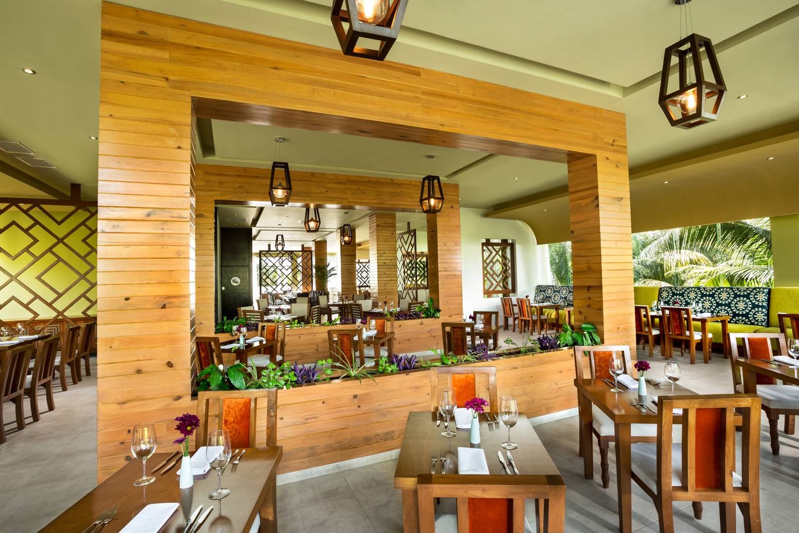 Cancun Vacations - El Dorado Maroma a Spa Resort More Inclusive - Adults-Only, All-Inclusive - Property Image 19