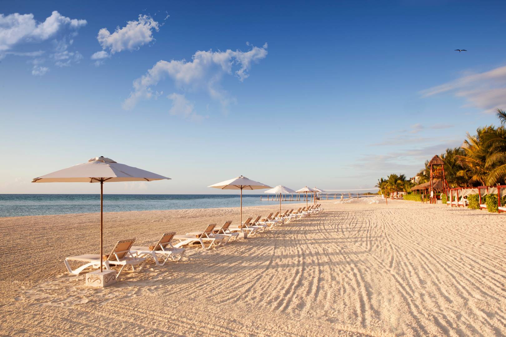 Cancun Vacations - El Dorado Maroma a Spa Resort More Inclusive - Adults-Only, All-Inclusive - Property Image 87